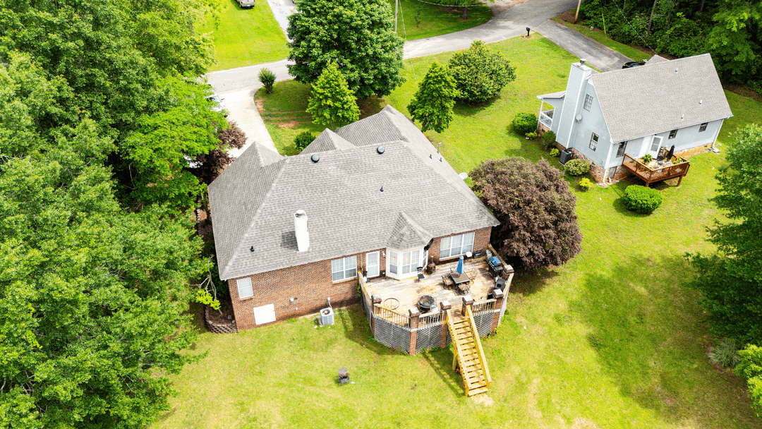 Roof and Siding Combo