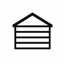 Siding Icon
