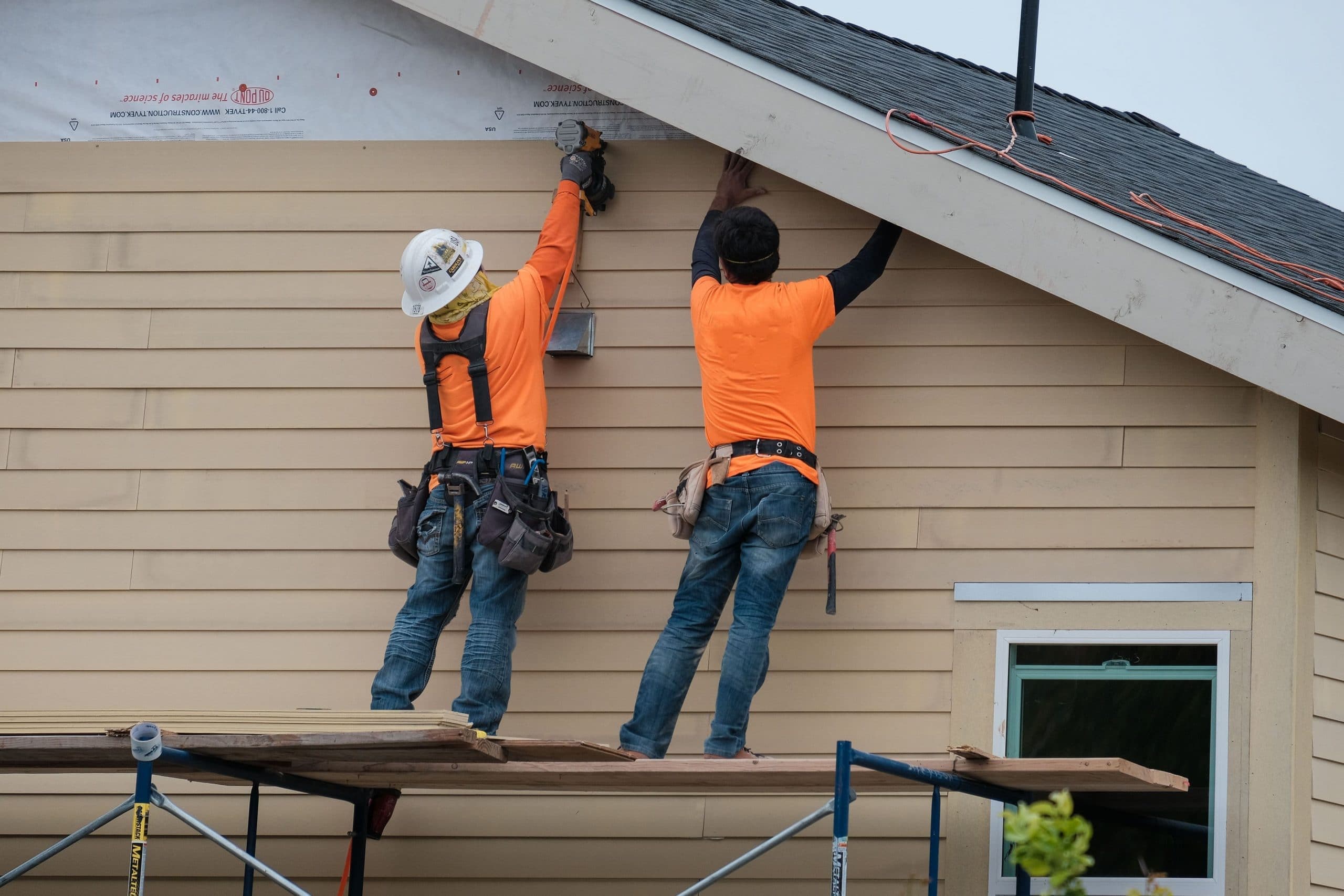 Siding Service