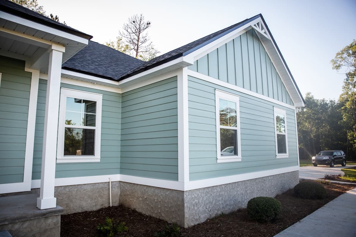 Siding Project 2