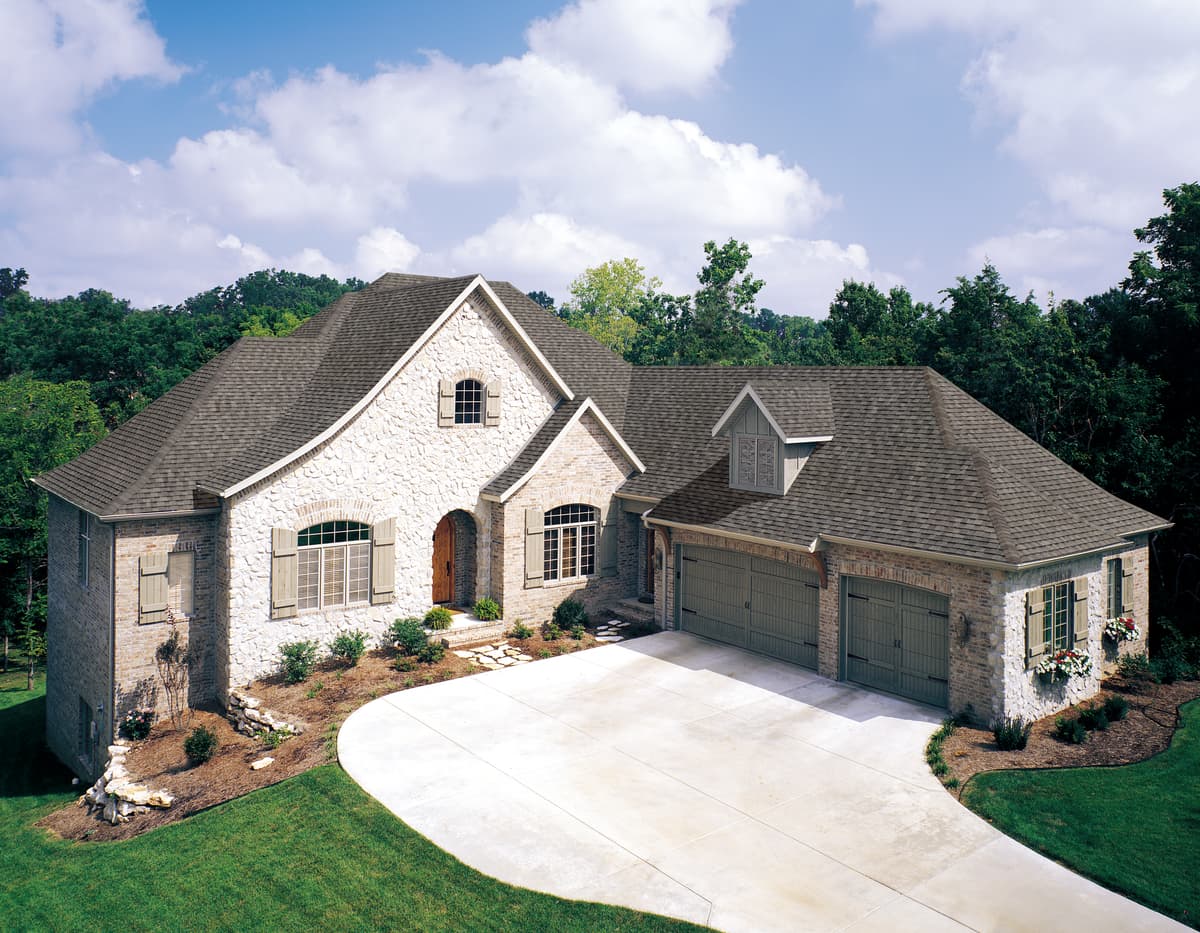 Roofing Job 3